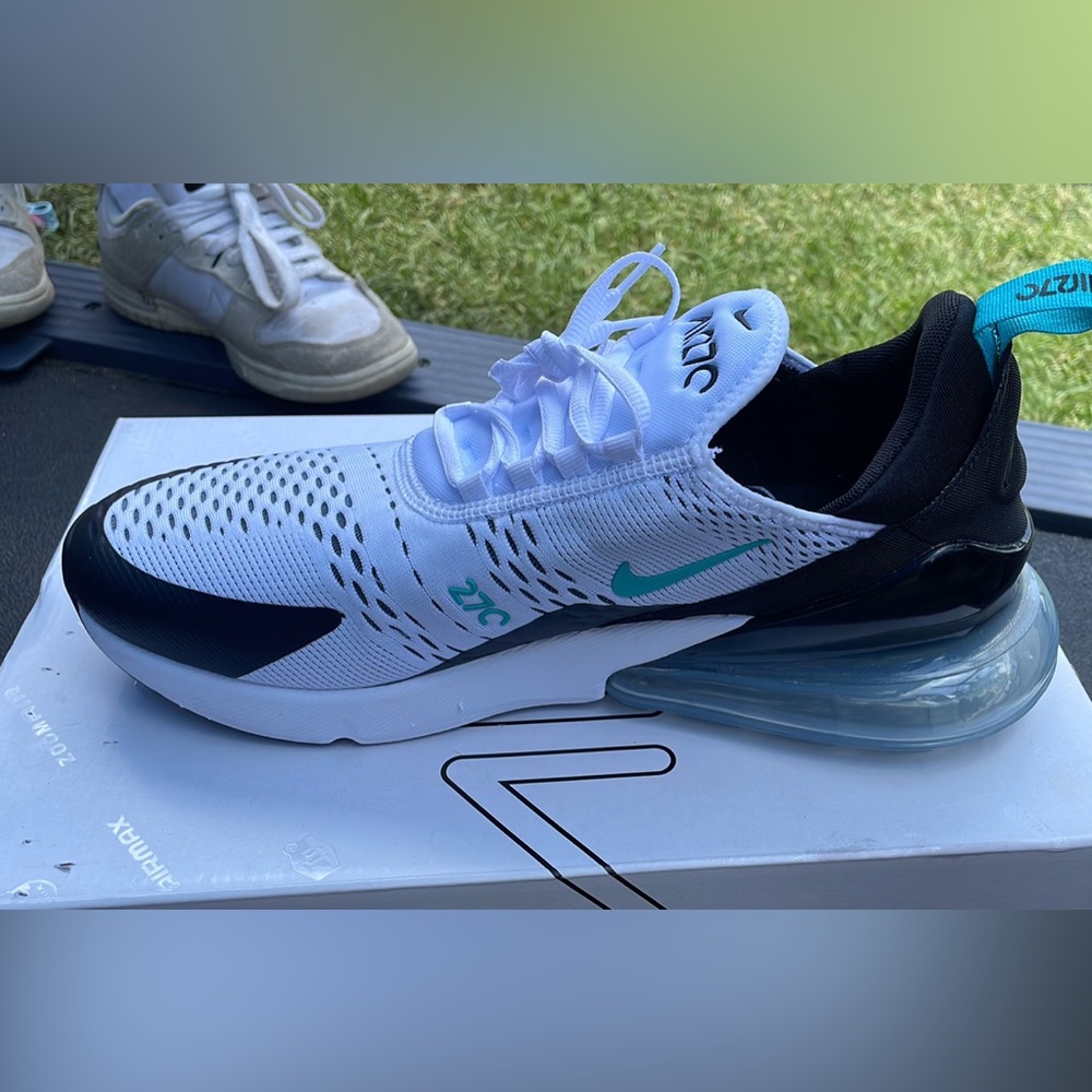 Nike Air Max 270. New with box!